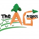 The AG Project Logo