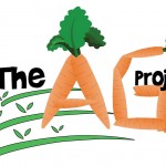 AG Project Logo