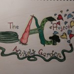 Aniket’s Garden Logo