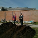 Natural Gardener Soil at Parkside