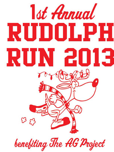 Rudolph Run
