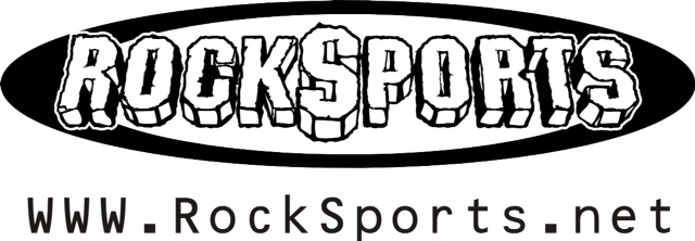 RockSports logo