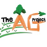 AG Project Final Logo with Tag Line