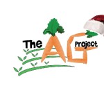 AG Project Santa Hat for Facebook 2