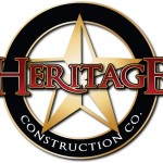 Heritage logo