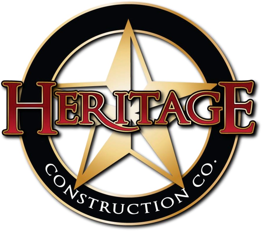 Heritage logo