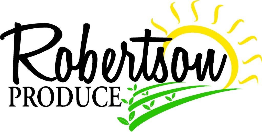 Robertson Produce Logo