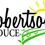 Robertson Produce Logo